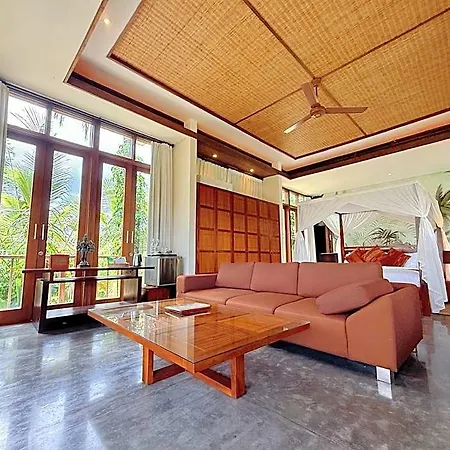 Awan Putih Resort