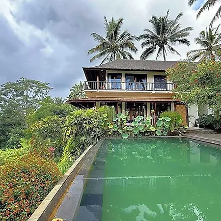 Awan Putih Resort