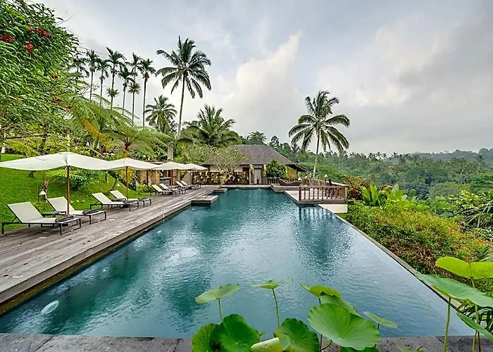 Resort Awan Putih