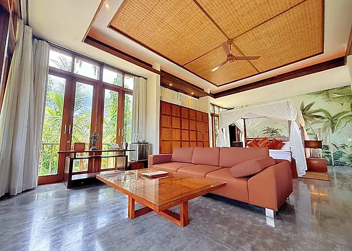 Awan Putih Resort 4*