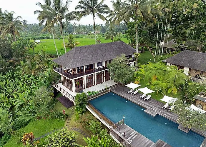 Resort Awan Putih