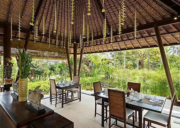 Awan Putih Resort