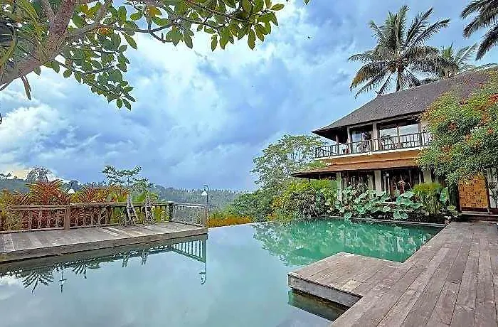 Awan Putih Resort 4*