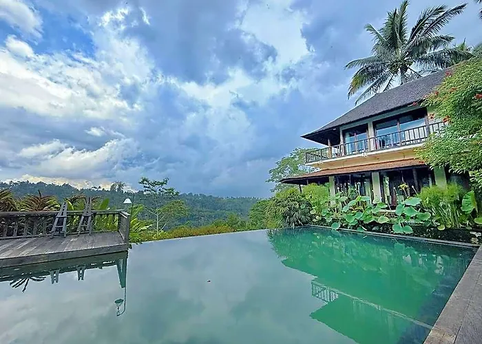 Awan Putih Resort