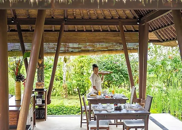 Awan Putih Resort Carangsari