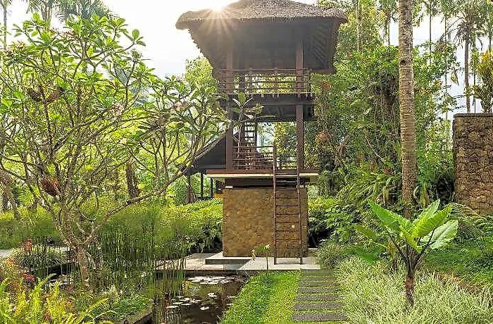 Resort Awan Putih 4*