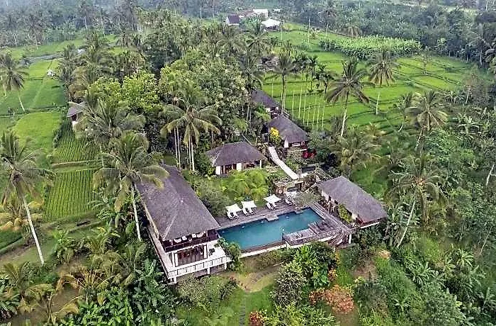 Awan Putih