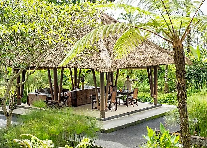 Awan Putih Resort 4*