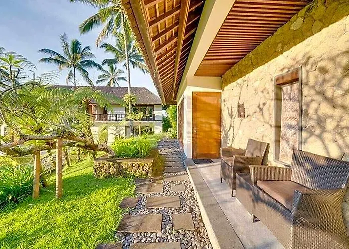 Awan Putih Resort 4*