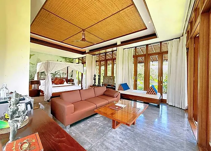 Awan Putih Carangsari
